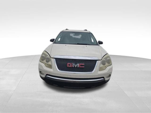2010 GMC Acadia SLE