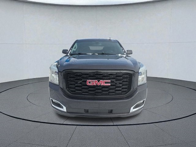 2016 GMC Yukon SLE