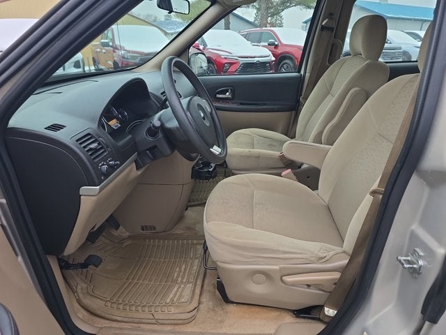 2008 Chevrolet Uplander LS