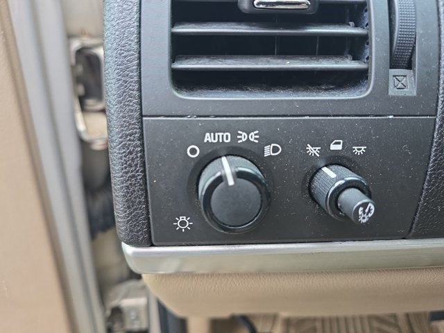 2008 Chevrolet Uplander LS