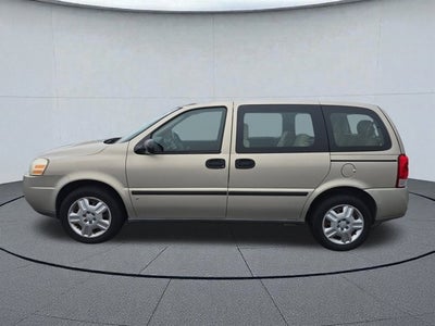 2008 Chevrolet Uplander LS
