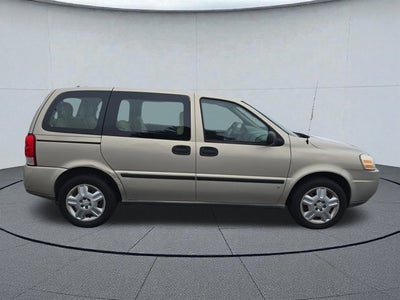 2008 Chevrolet Uplander LS