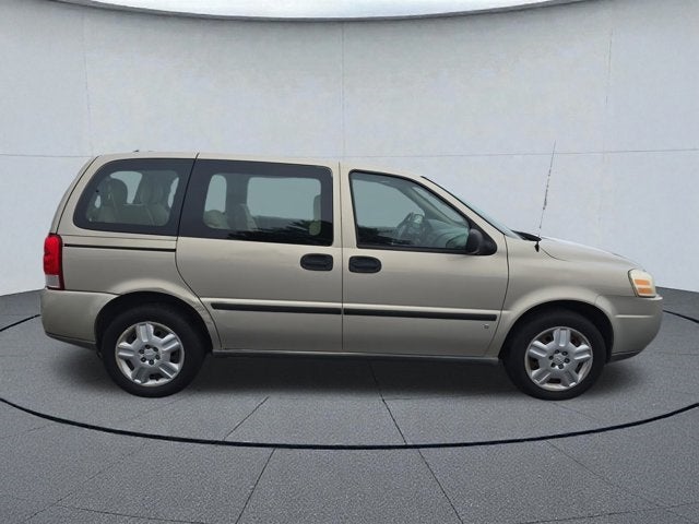 2008 Chevrolet Uplander LS