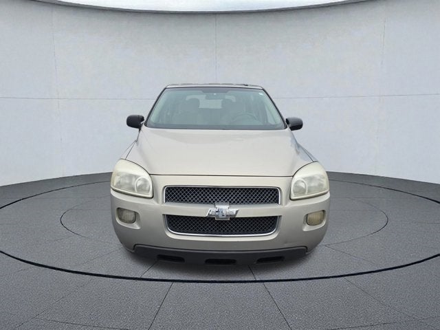 2008 Chevrolet Uplander LS