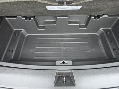 2018 Chevrolet Traverse LT Cloth w/1LT