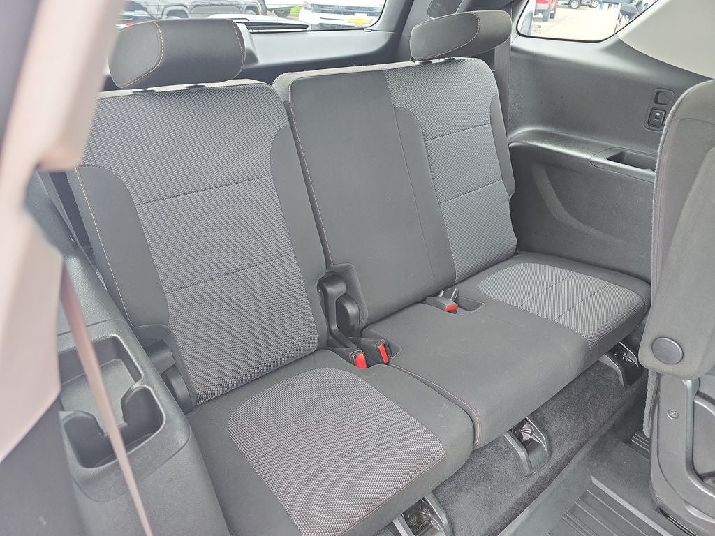2018 Chevrolet Traverse LT Cloth w/1LT