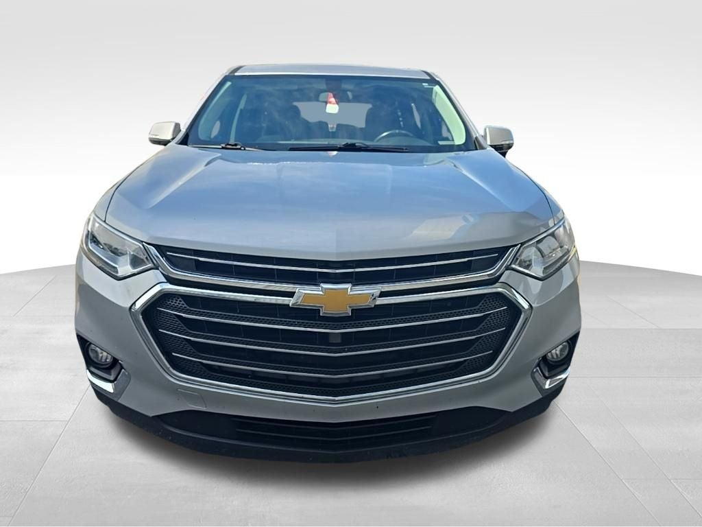 2018 Chevrolet Traverse LT Cloth w/1LT
