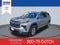 2025 Chevrolet Traverse LT 1LT