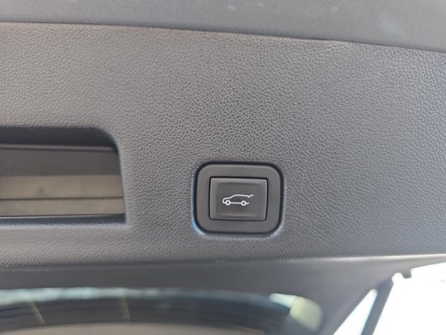 2025 Chevrolet Traverse LT 1LT