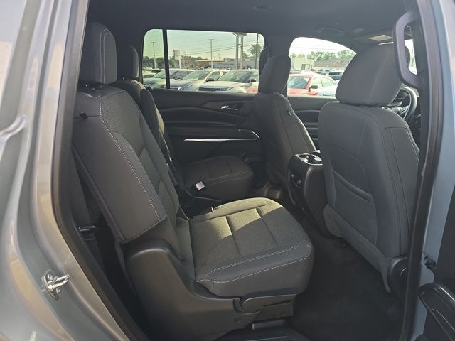 2025 Chevrolet Traverse LT 1LT