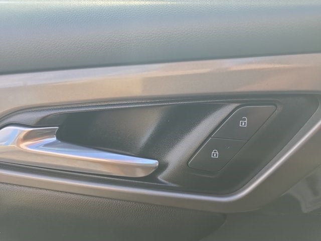 2025 Chevrolet Traverse LT 1LT