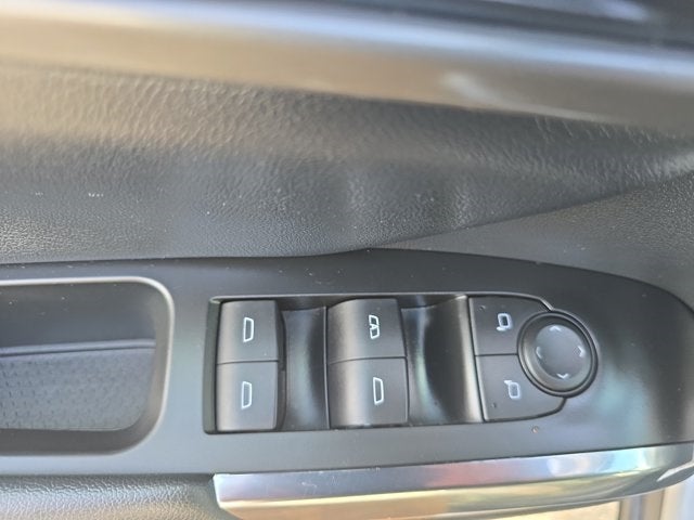 2025 Chevrolet Traverse LT 1LT