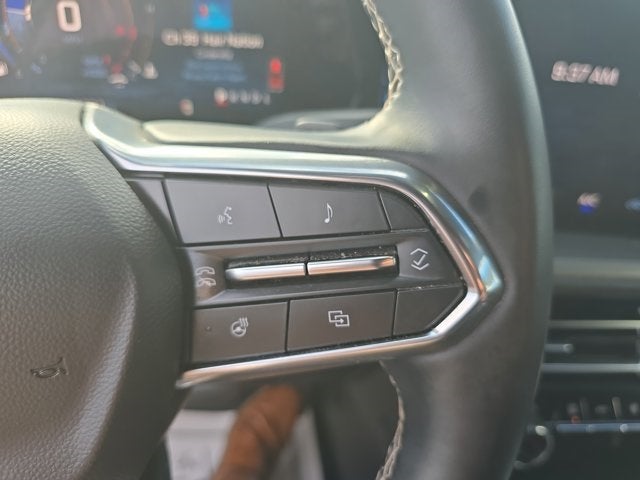 2025 Chevrolet Traverse LT 1LT