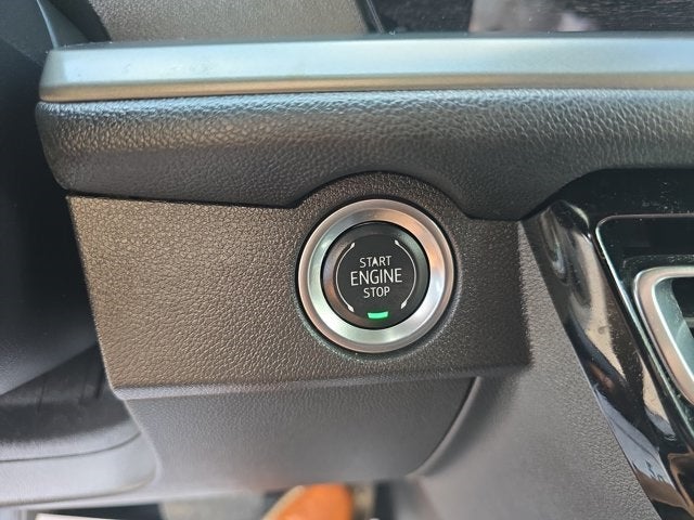 2025 Chevrolet Traverse LT 1LT