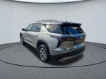 2025 Chevrolet Traverse LT 1LT