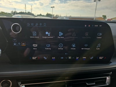 2025 Chevrolet Traverse LT 1LT