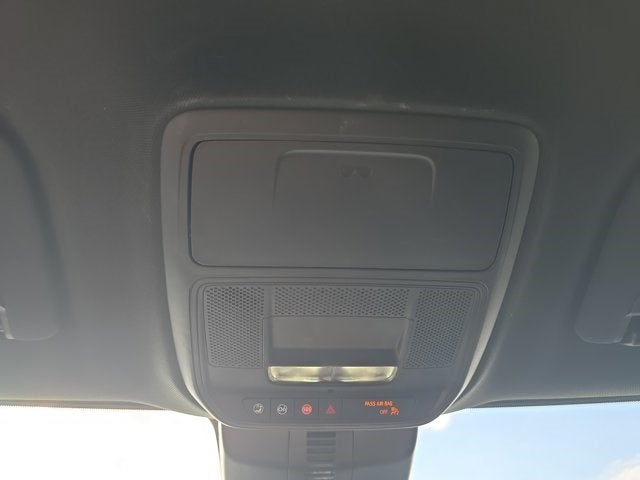 2025 Chevrolet Traverse LT 1LT