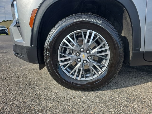 2025 Chevrolet Traverse LT 1LT