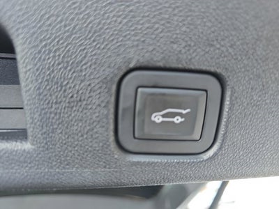 2025 Chevrolet Traverse LT 2LT