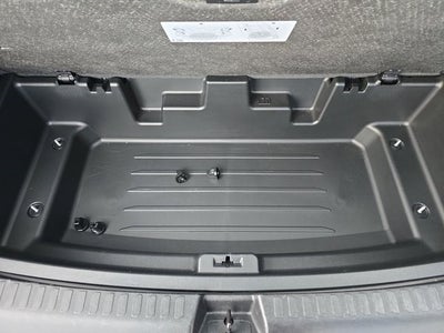 2025 Chevrolet Traverse LT 2LT