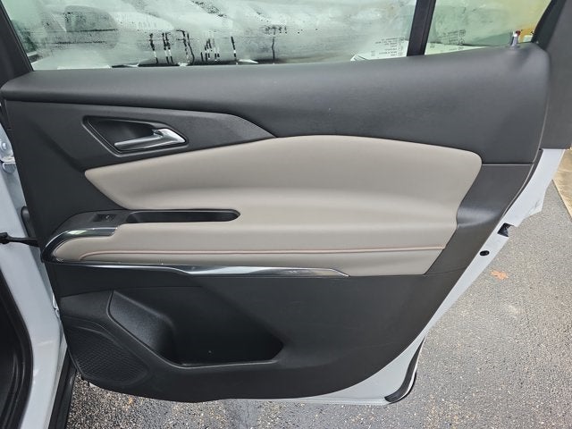 2025 Chevrolet Traverse LT 2LT