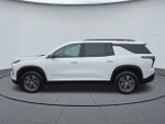 2025 Chevrolet Traverse LT 2LT