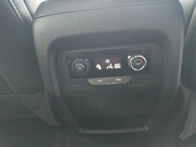 2025 Chevrolet Traverse LT 2LT