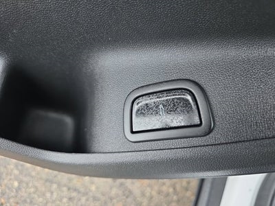 2025 Chevrolet Traverse LT 2LT