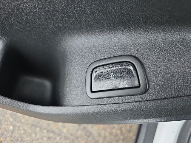 2025 Chevrolet Traverse LT 2LT