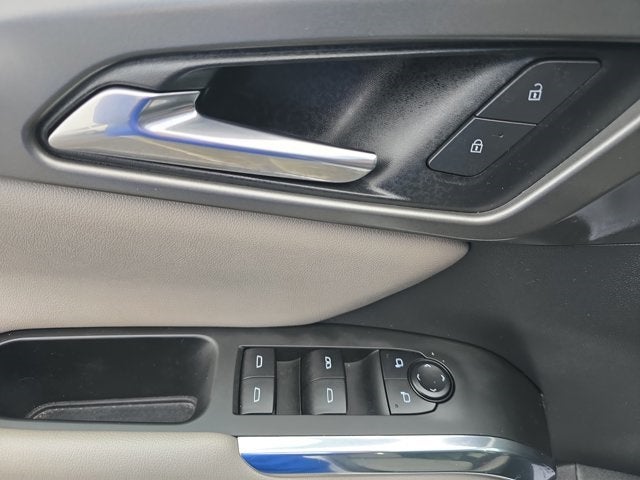 2025 Chevrolet Traverse LT 2LT