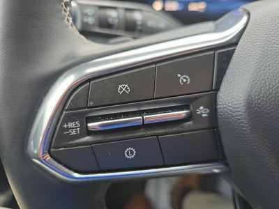 2025 Chevrolet Traverse LT 2LT