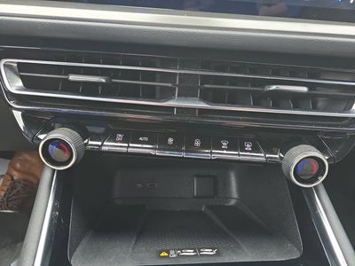 2025 Chevrolet Traverse LT 2LT