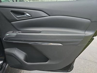 2025 Chevrolet Traverse LT 2LT