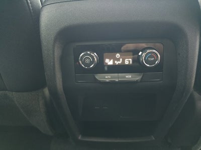 2025 Chevrolet Traverse LT 2LT