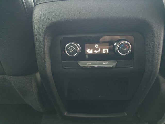 2025 Chevrolet Traverse LT 2LT