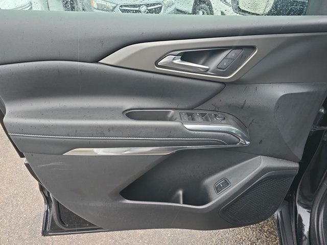 2025 Chevrolet Traverse LT 2LT