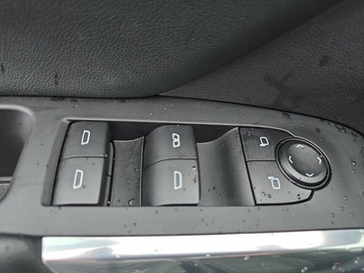 2025 Chevrolet Traverse LT 2LT