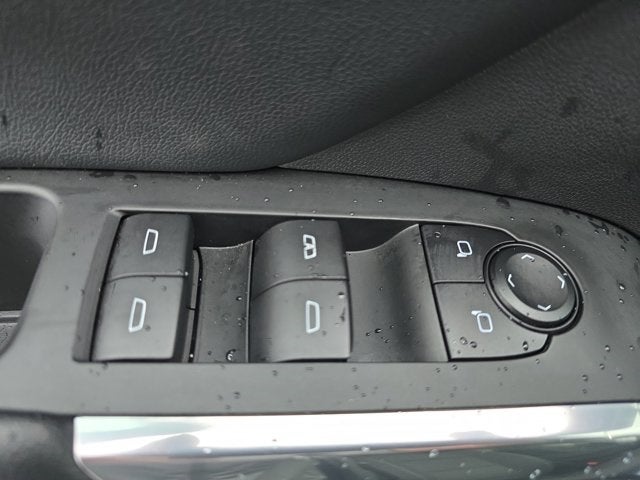 2025 Chevrolet Traverse LT 2LT