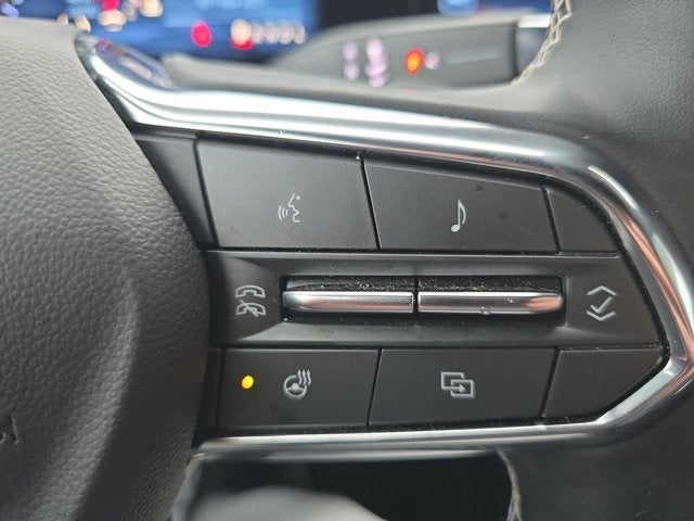 2025 Chevrolet Traverse LT 2LT