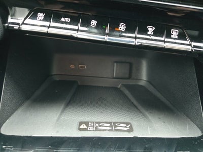 2025 Chevrolet Traverse LT 2LT