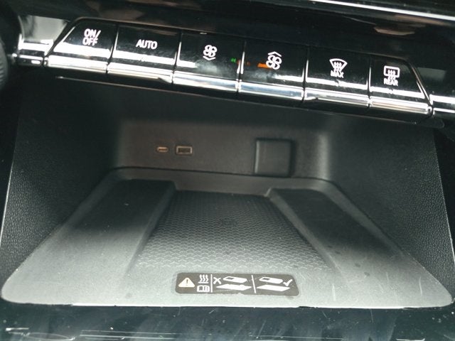 2025 Chevrolet Traverse LT 2LT