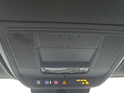 2025 Chevrolet Traverse LT 2LT