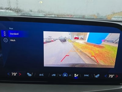 2025 Chevrolet Traverse LT 2LT