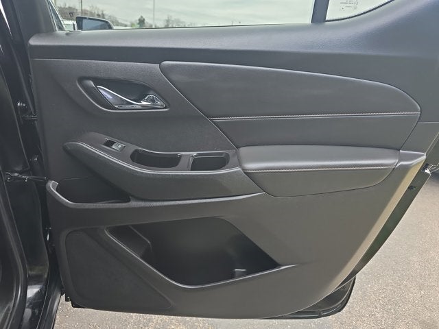 2019 Chevrolet Traverse 3LT