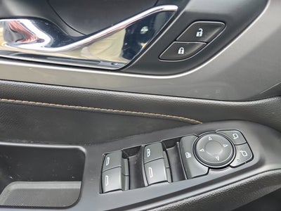 2019 Chevrolet Traverse 3LT