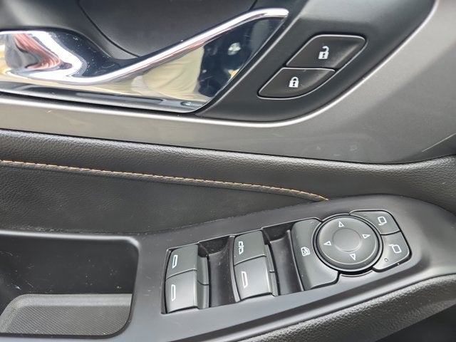 2019 Chevrolet Traverse 3LT