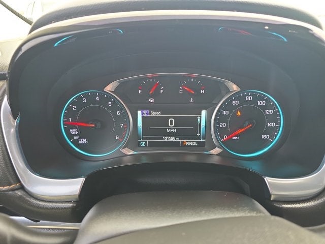 2019 Chevrolet Traverse 3LT