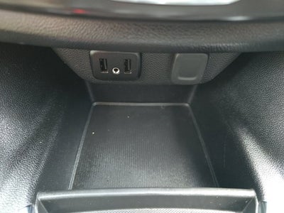 2019 Chevrolet Traverse 3LT