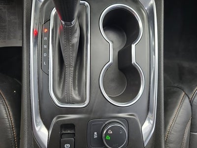 2019 Chevrolet Traverse 3LT