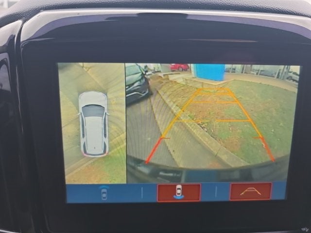 2019 Chevrolet Traverse 3LT